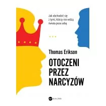 Otoczeni przez narcyzów Nowa - Psychologia - miniaturka - grafika 1