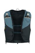 Plecaki - PLECAK BIEGOWY ALPINE 15 VEST-STORM BLUE-BLUEBERRY - miniaturka - grafika 1