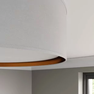 TK Lighting Lampa sufitowa TK 3433 z serii BILBAO - Lampy sufitowe - miniaturka - grafika 2
