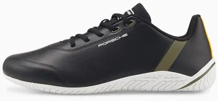Puma Buty Porsche Rdg Cat - Sneakersy męskie - miniaturka - grafika 1