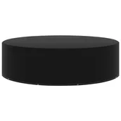 Poduszki ogrodowe - vidaXL Pokrowce na meble ogrodowe, 2 szt., 10 oczek, 325x90 cm - miniaturka - grafika 1