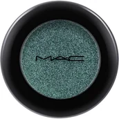 Cienie do powiek - MAC Cosmetics Dazzleshadow Extreme Emerald Cut - miniaturka - grafika 1