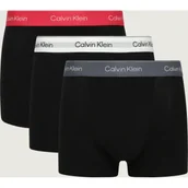 Majtki męskie - Calvin Klein Underwear Bokserki 3-pack - miniaturka - grafika 1