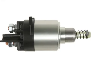 Włącznik elektromagnetyczny, rozrusznik As-pl SS0105 - Akcesoria do układu elektrycznego - miniaturka - grafika 1