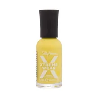 Lakiery do paznokci - Sally Hansen Xtreme Wear Lakier do paznokci 11,8 ml Odcień 355 Subway Surfer - miniaturka - grafika 1