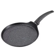 Patelnie - Fl1 PATELNIA BONO DO NALEŚNIKÓW 25 CM 1II-PAT-25BONOCREP - miniaturka - grafika 1