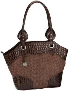 Gabor bags Orlanda 5418, damska torba z uchwytem, 43 x 15 x 27 cm - Torebki damskie - miniaturka - grafika 1