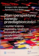 Biznes - Stan I Perspektywy Rozwoju Przedsiębiorczości - miniaturka - grafika 1