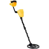 Wykrywacze metali - Wykrywacz metalu METAL DETECTOR MD20 - miniaturka - grafika 1