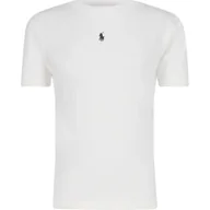 Koszulki dla chłopców - POLO RALPH LAUREN T-shirt | Regular Fit - miniaturka - grafika 1