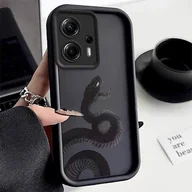Inne - TEMU Stylowe Silikonowe Etui G23 dla Moto G23 4G, i Idealne na Co Dzień - miniaturka - grafika 1