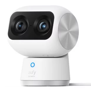 Eufy Indoor Cam S350 - Systemy inteligentnych domów Eufy Indoor Cam S350 - Systemy inteligentnych domów - miniaturka - grafika 1
