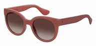 Okulary przeciwsłoneczne - Havaianas Noronha/M Okulary przeciwsłoneczne damskie, 2lf, 52 - miniaturka - grafika 1