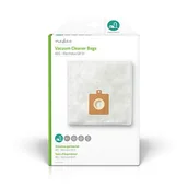 Worki do odkurzaczy - Nedis Worki do odkurzacza AEG - Electrolux GR 51 - miniaturka - grafika 1