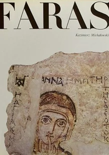 Faras - Książki o kulturze i sztuce - miniaturka - grafika 1