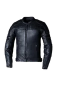 Odzież motocyklowa - Kurtka Motocyklowa RST Hillberry 2 CzarnyM - miniaturka - grafika 1