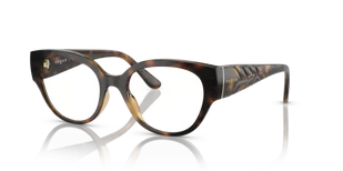 Okulary korekcyjne Vogue VO 5482 W656 - Okulary korekcyjne, oprawki, szkła - miniaturka - grafika 1