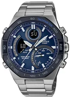 Zegarki męskie - Zegarek EDIFICE ECB-950DB-2AEF EDIFICE RACING MULTICOLOR - miniaturka - grafika 1