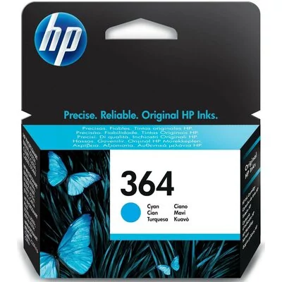 HP Nr 364 CB318EE