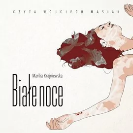 Białe noce - Audiobooki - literatura piękna - miniaturka - grafika 1