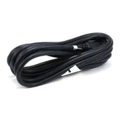 Kable - Lenovo Cable GB 1M 3P - miniaturka - grafika 1