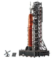 Klocki - Klocki Konstrukcyjne Rakieta SLS NASA Artemis Zestaw Do Złożenia - miniaturka - grafika 1