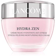 Kremy do twarzy - Lancome Hydra Zen Neocalm krem nawilżający do skóry suchej 50 ml - miniaturka - grafika 1