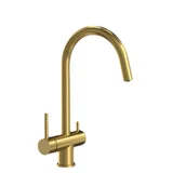 Baterie kuchenne - Bateria kuchenna filtrująca Clio Quadron - miniaturka - grafika 1