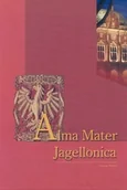 Albumy krajoznawcze - Alma Mater Jagiellonica - miniaturka - grafika 1