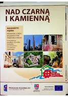 Felietony i reportaże - Nad czarną i kamienną - miniaturka - grafika 1