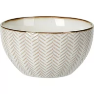 Miski i półmiski - Miska ceramiczna Queen 650 ml wzór 3 - miniaturka - grafika 1