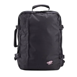 Plecak torba podręczna CabinZero 44 l - absolute black - Torebki damskie - miniaturka - grafika 1