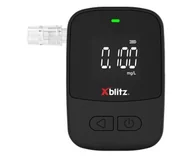 Alkomaty - Xblitz ALCO elektrochemiczny XBL-CAR-AL022 - miniaturka - grafika 1