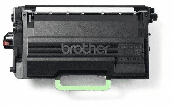 BROTHER TN3650XXLP SUPER HIGH YIELD BLACK TONER CARTRIDGE, 11,000 PAGES PROJECT USE ONLY