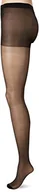 Rajstopy - Pretty Polly damskie rajstopy, 10 W - czarny PRE1246V - miniaturka - grafika 1