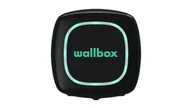 Akcesoria motoryzacyjne - PULSAR Wallbox Wallbox Plus 5m black PLP1-0-2-4-9-002 - miniaturka - grafika 1