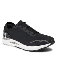 Buty sportowe męskie - Buty Under Armour Ua Hovr Sonic 6 3026121-001 Czarny - miniaturka - grafika 1