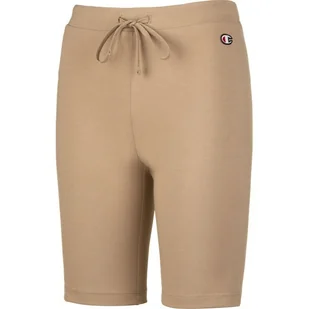 Spodenki damskie Icons Legacy Cotton Lycra Champion - Spodnie sportowe damskie - miniaturka - grafika 1