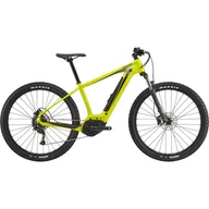 Rowery elektryczne - Rower elektryczny Cannondale Trail Neo 4 zakreślacz - miniaturka - grafika 1