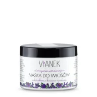 Maski do włosów - Vianek Intensywnie regenerująca maska do włosów blond, farbowanych, rozjaśnianych 150ml 5902249011029 - miniaturka - grafika 1