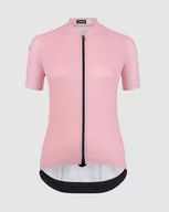 Koszulki rowerowe - ASSOS Koszulka rowerowa damska UMA GT JERSEY C2 EVO cosmic rose - miniaturka - grafika 1