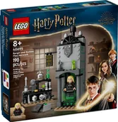 Klocki - Lego Harry Potter 40695 - Borgin & Burkes: sieć Fiuu - miniaturka - grafika 1