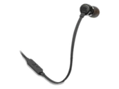 Słuchawki - JBL Tune 110 Czarny - miniaturka - grafika 1