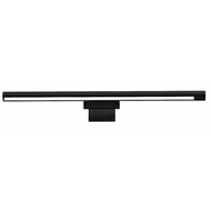 Lampy stojące - Baseus Baseus i-work lampka LED na monitor do pulpitu oświetlenie ekranu czarny (DGIWK-P01) DGIWK-P01 - miniaturka - grafika 1