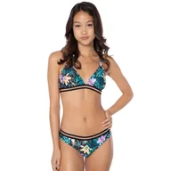 Stroje kąpielowe - Strój kąpielowy bikini damskie Protest Anzo 7617621 r.S - miniaturka - grafika 1