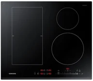 Płyty elektryczne do zabudowy - Samsung NZ64K5747BK/EG - miniaturka - grafika 1