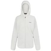 Bluzy sportowe damskie - Bluza damska Regatta Endra Rozmiar: XXL / Kolor: biały - miniaturka - grafika 1