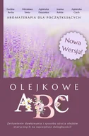 E-booki - poradniki - Olejkowe ABC. Aromaterapia dla początkujących - miniaturka - grafika 1