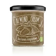 Zdrowa żywność - Diet-Food Masło Migdałowe ALMOND BUTTER 300g EKO MIPMASMIGDALO - miniaturka - grafika 1