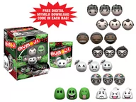 Figurki dla dzieci - Funko, Figurka kolekcjonerska, MYMOJI Ghostbusters Łowcy duchów saszetka - miniaturka - grafika 1